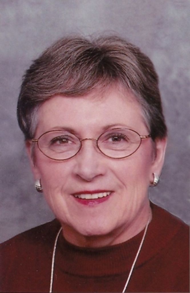 Gwendolynn Marie Wenszell Profile Photo