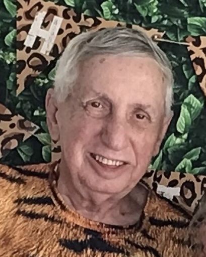 Lawrence Wilfred Eckard's obituary image
