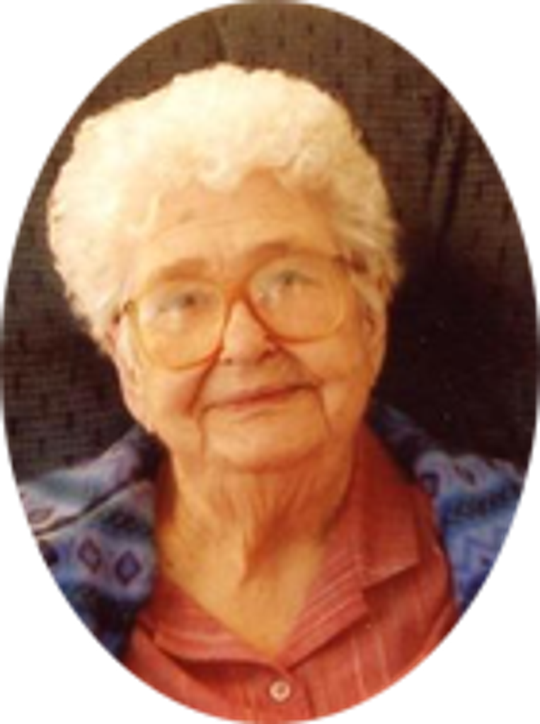 Blanch Mann