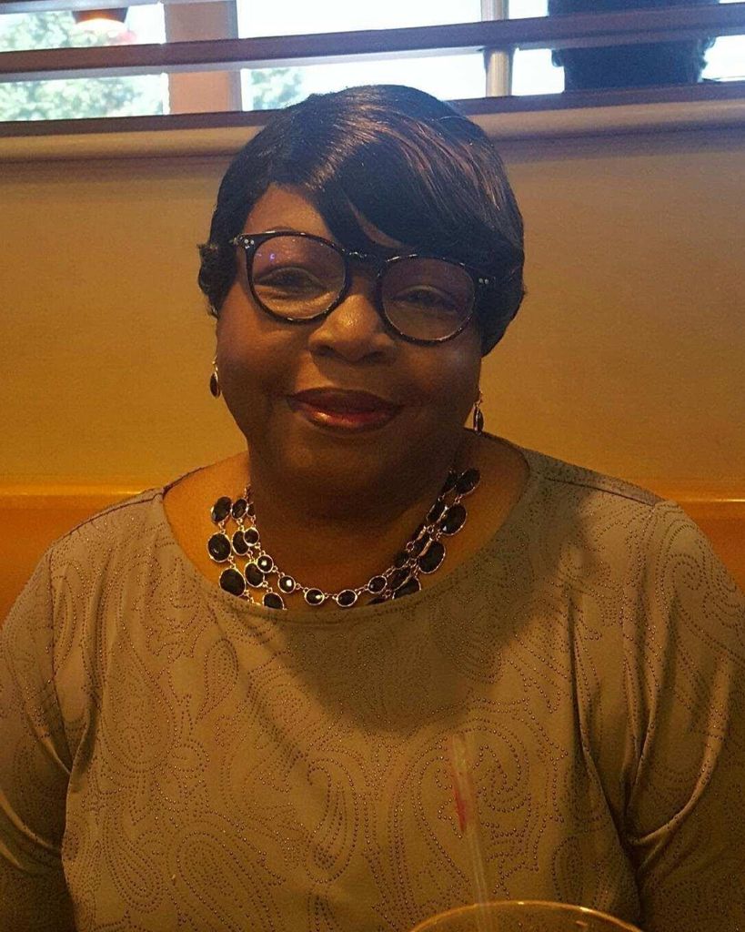 Mrs. Rosanna H. Bailey Profile Photo