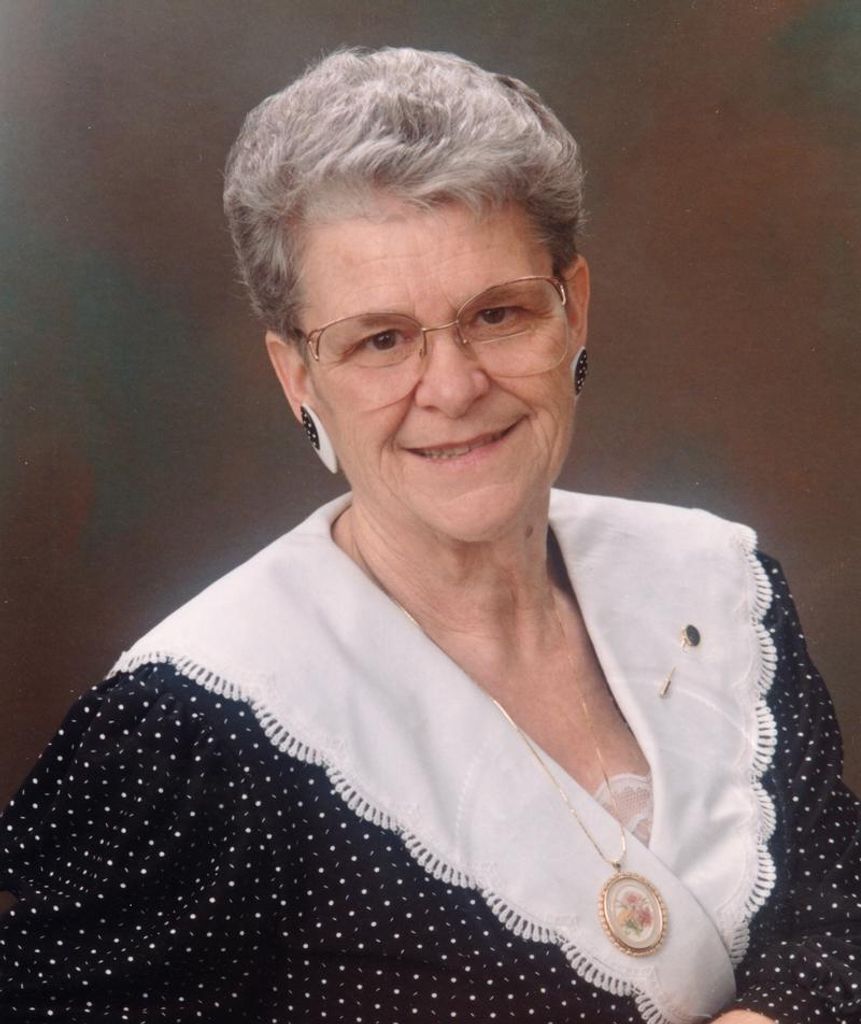 Dorothy Reddick Profile Photo