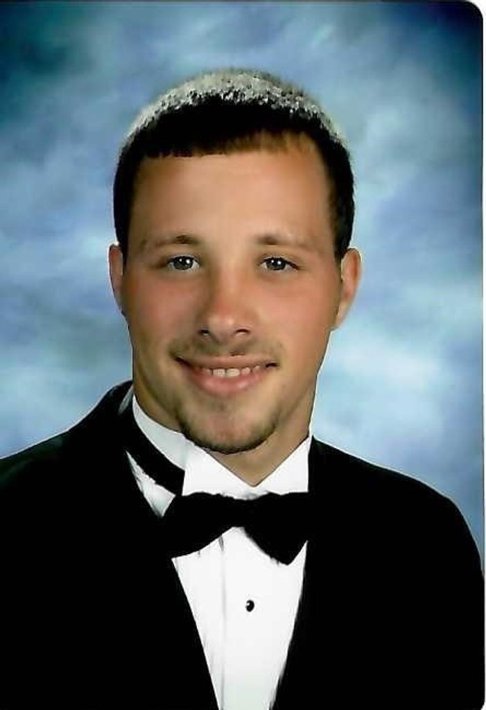 Matthew William Mcculley
