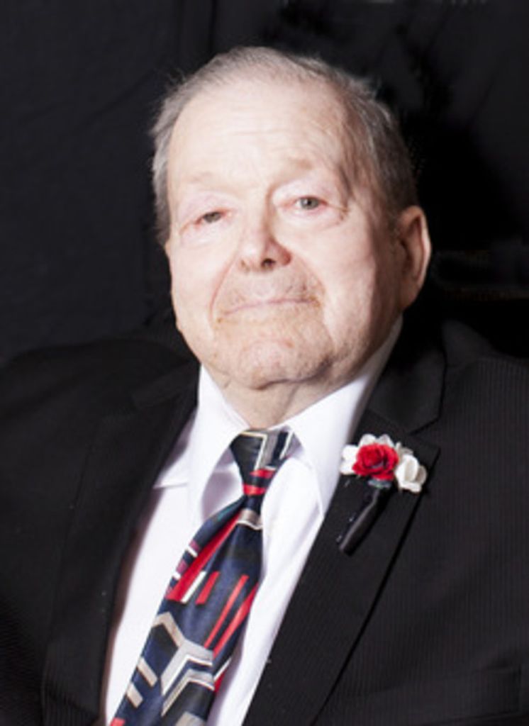 John C. "Jack" Elder Profile Photo