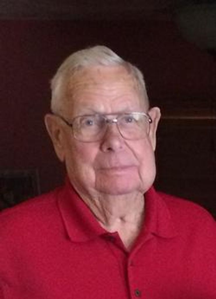 Virgil Ted Halvorsen