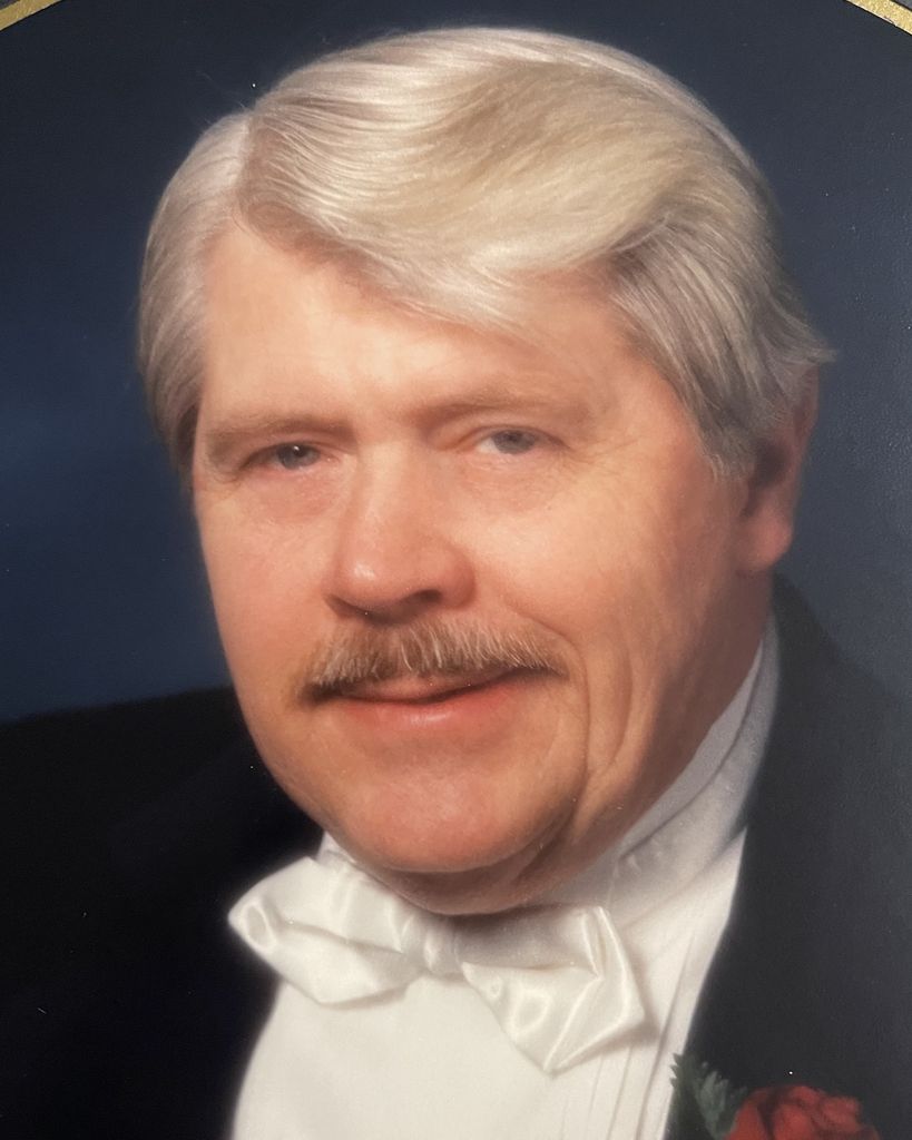Willard "Will" Lee Alder, Jr.