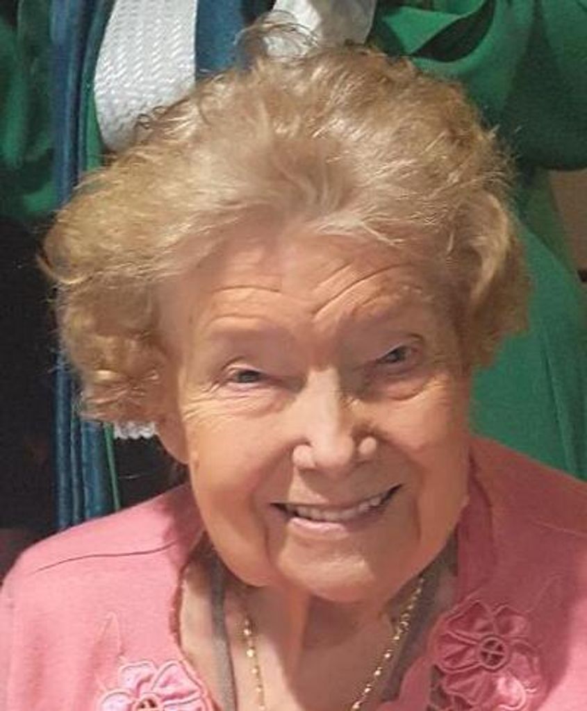 Sally M. Benson Profile Photo