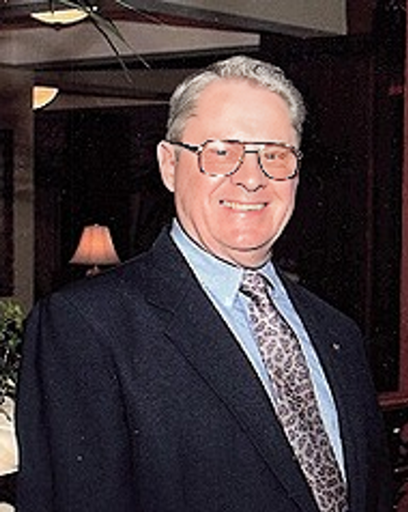 Robert O. "Bob" Brannon