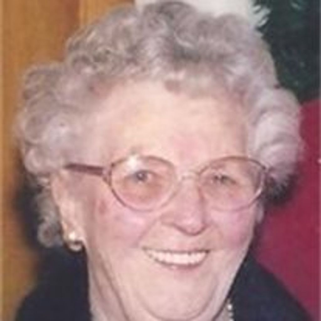 Marcella "Chubby" (Stalilionis) Koczan
