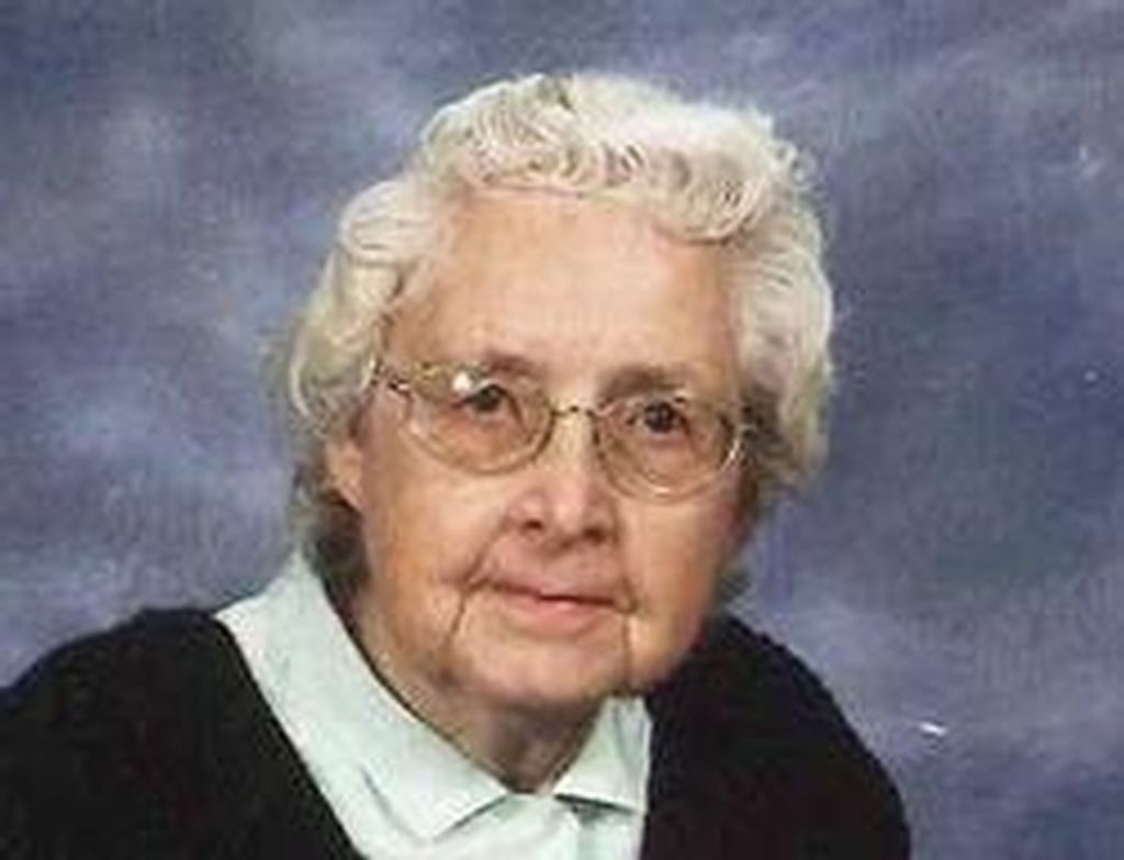 Dorothy Dell (Black) Weese Profile Photo