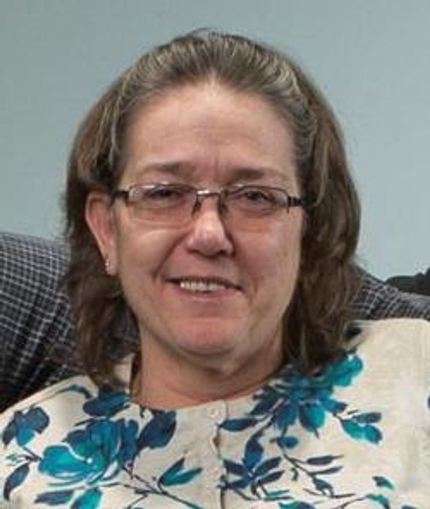 Linda (Newman) Orvis