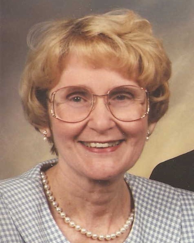Elizabeth Ann "Betty" Johnson Profile Photo