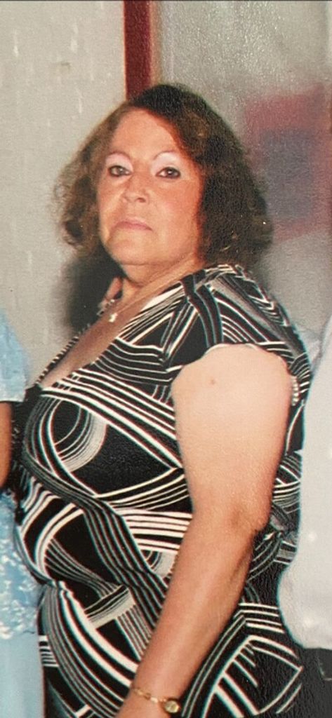 Bertha Julia Esquibel Profile Photo