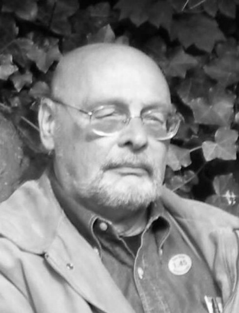 Richard Martin Lukesh Profile Photo