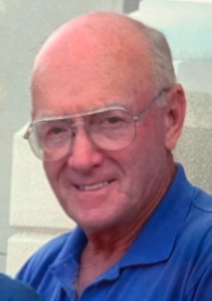 Raymond J. Howe Profile Photo