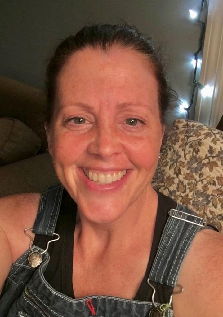 Rebecca Jane Dennis Profile Photo