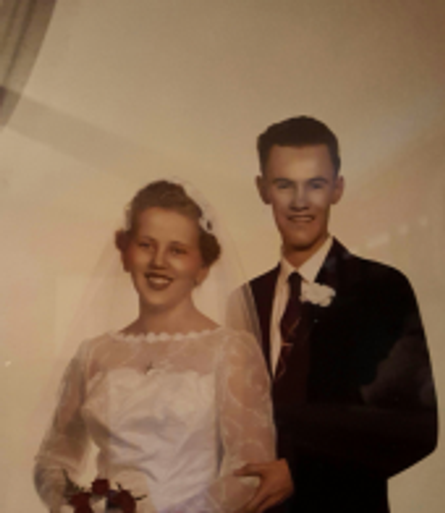 Carlton N. Gossen