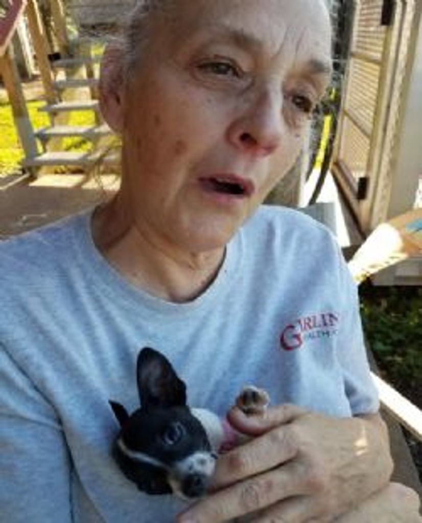 Barbara Ann Watts Profile Photo