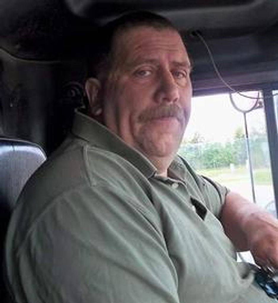 Kenneth C. Scutt Profile Photo
