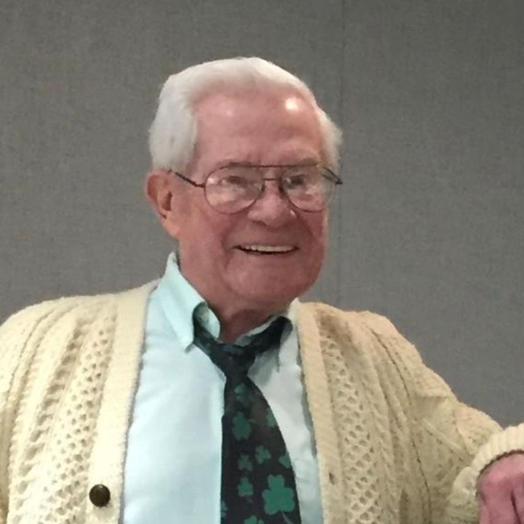 Thomas Donald Noonan Profile Photo