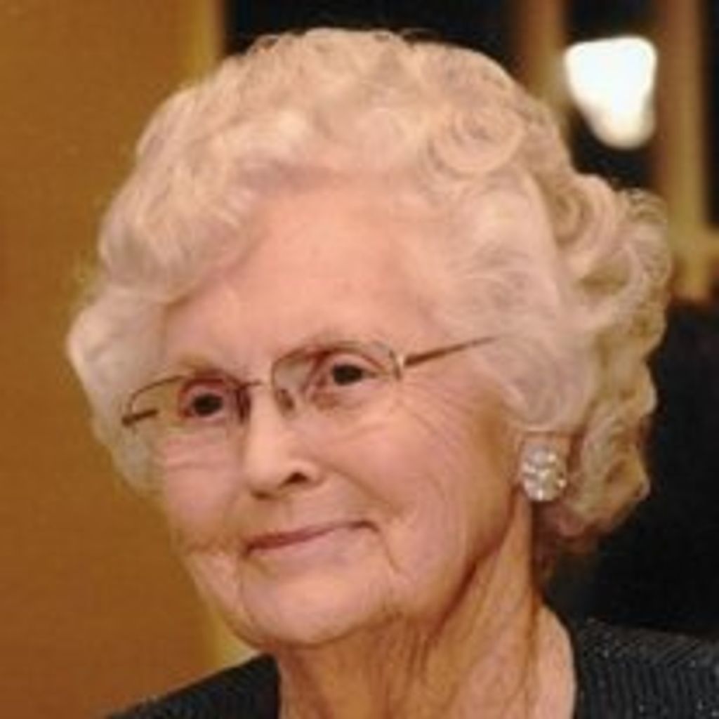 Clarice Smith Rankin