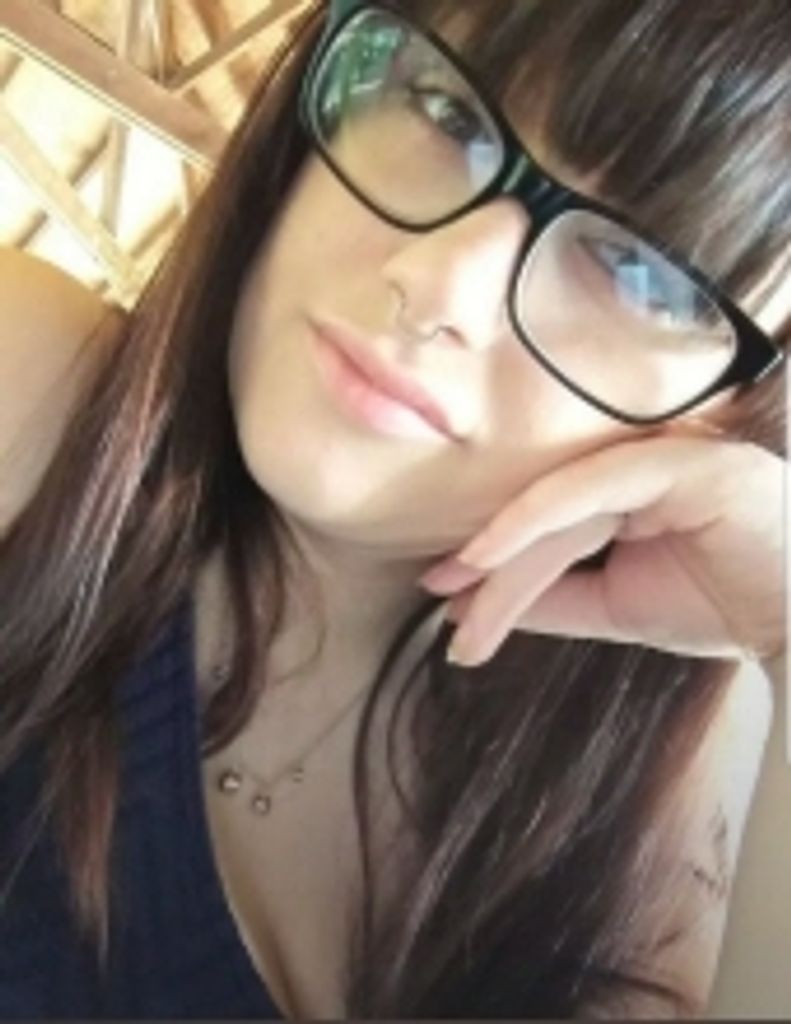 Sierra Danielle Powell