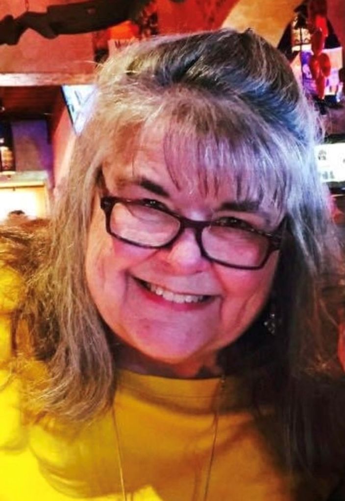 Betty Marie Roberson