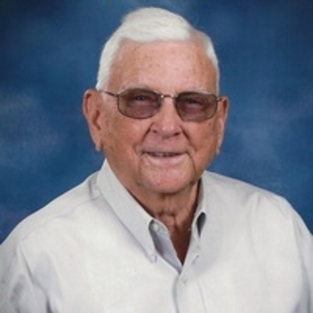 Allen L. "Buddy" Rush Profile Photo