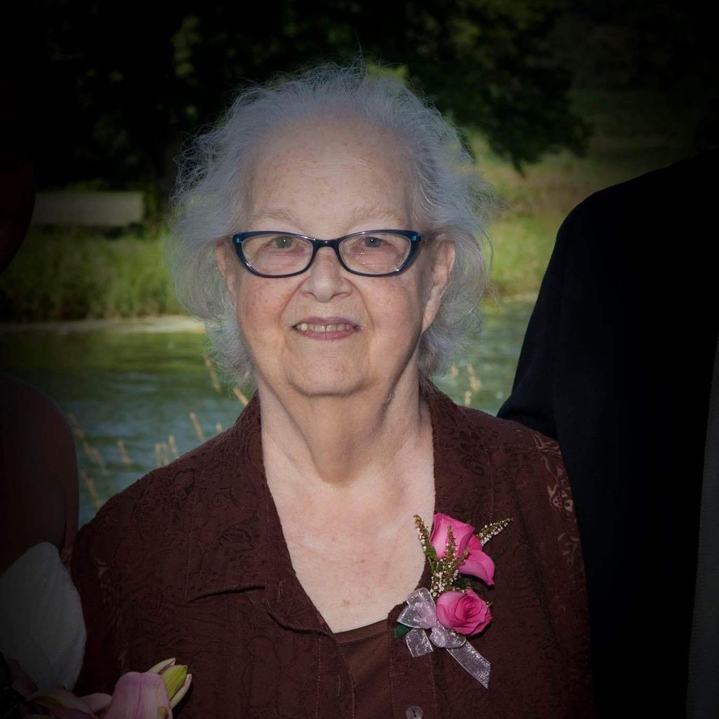 Doris Freeman