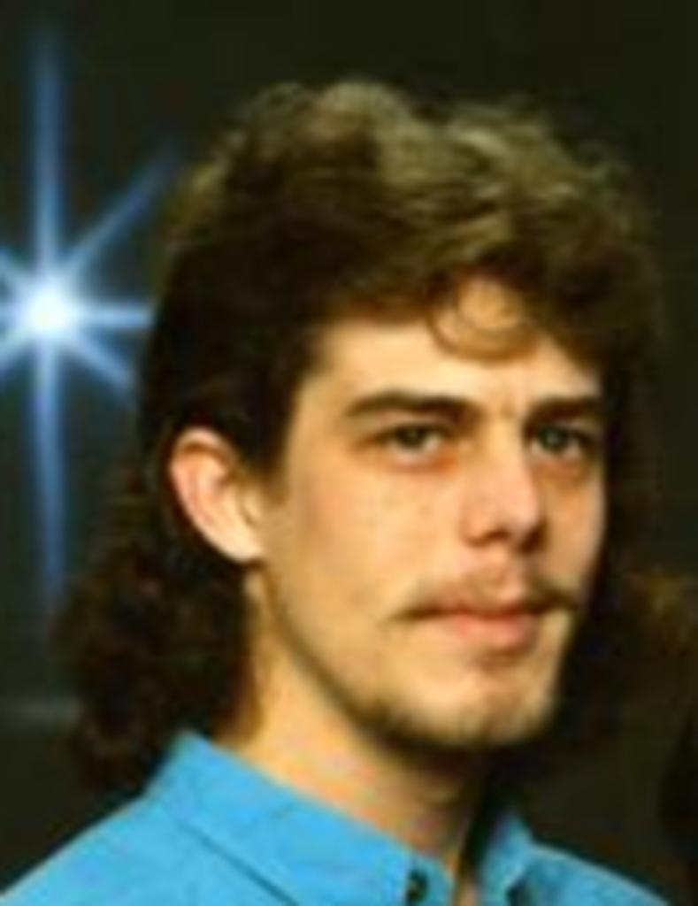 Daniel Allen Landgraver