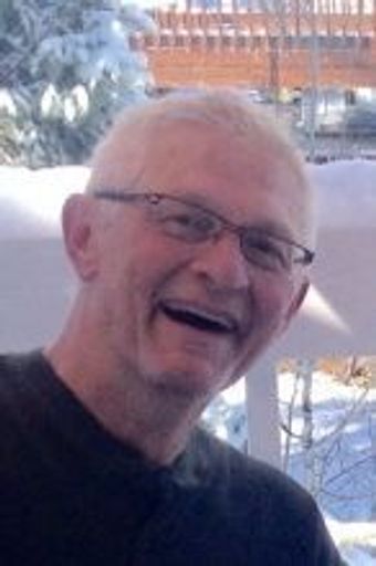 Alan Lloyd Moore Profile Photo