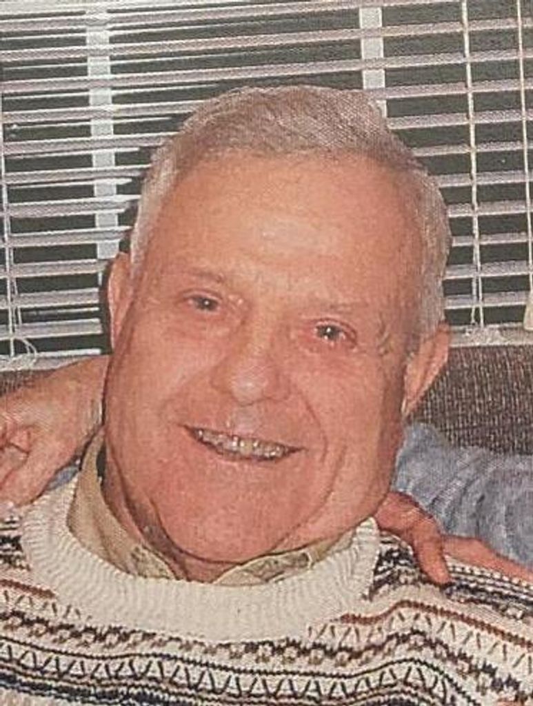 Donald A. Hrenko Profile Photo