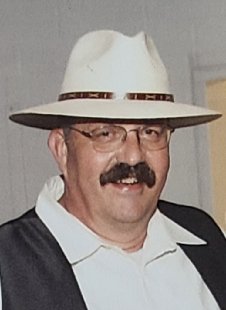 Steven Neal Mckay
