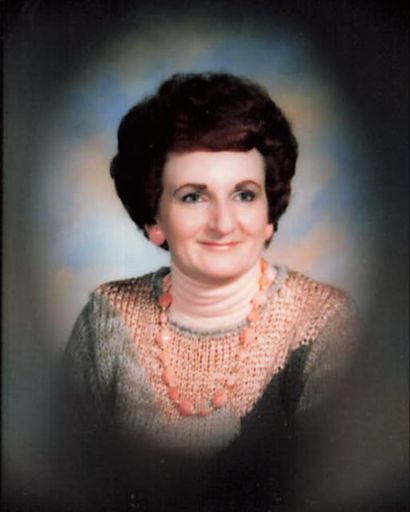 Cloydine Kay Haugen's obituary image