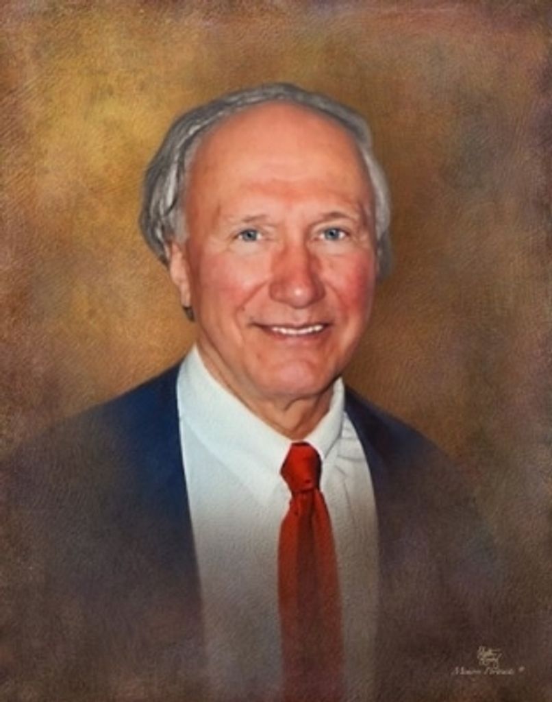 Robert "Bob" Wayne Primus Profile Photo