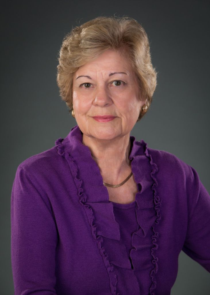 Rose Ann (Herman)  Madalozzo