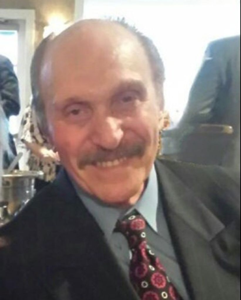 Vincent Giordano Profile Photo