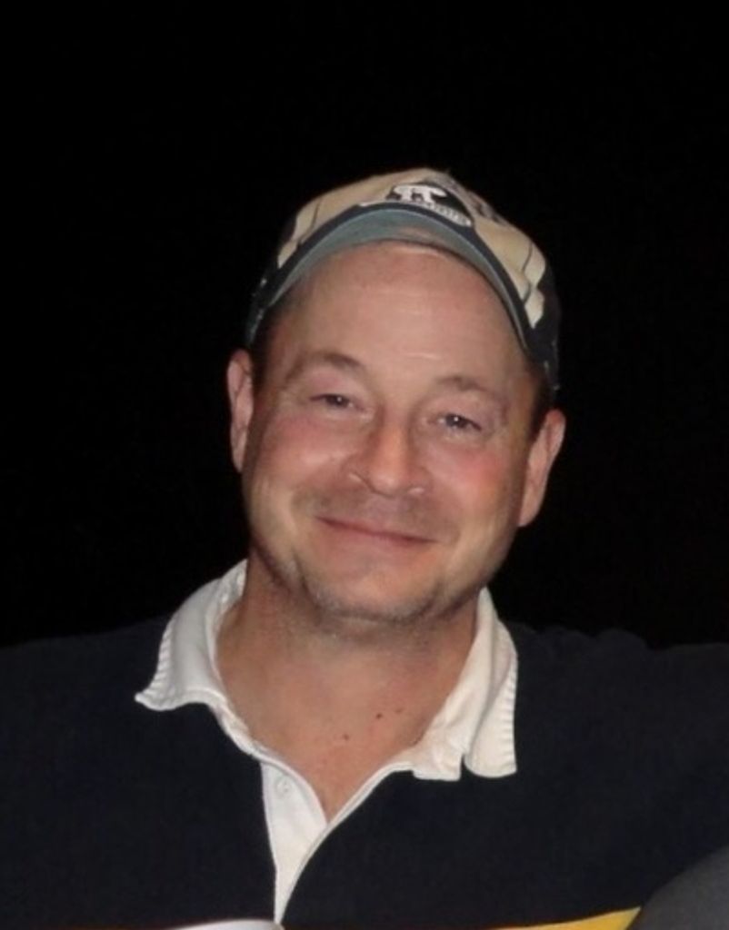 George "Geof" F. Wells, Iii. Profile Photo