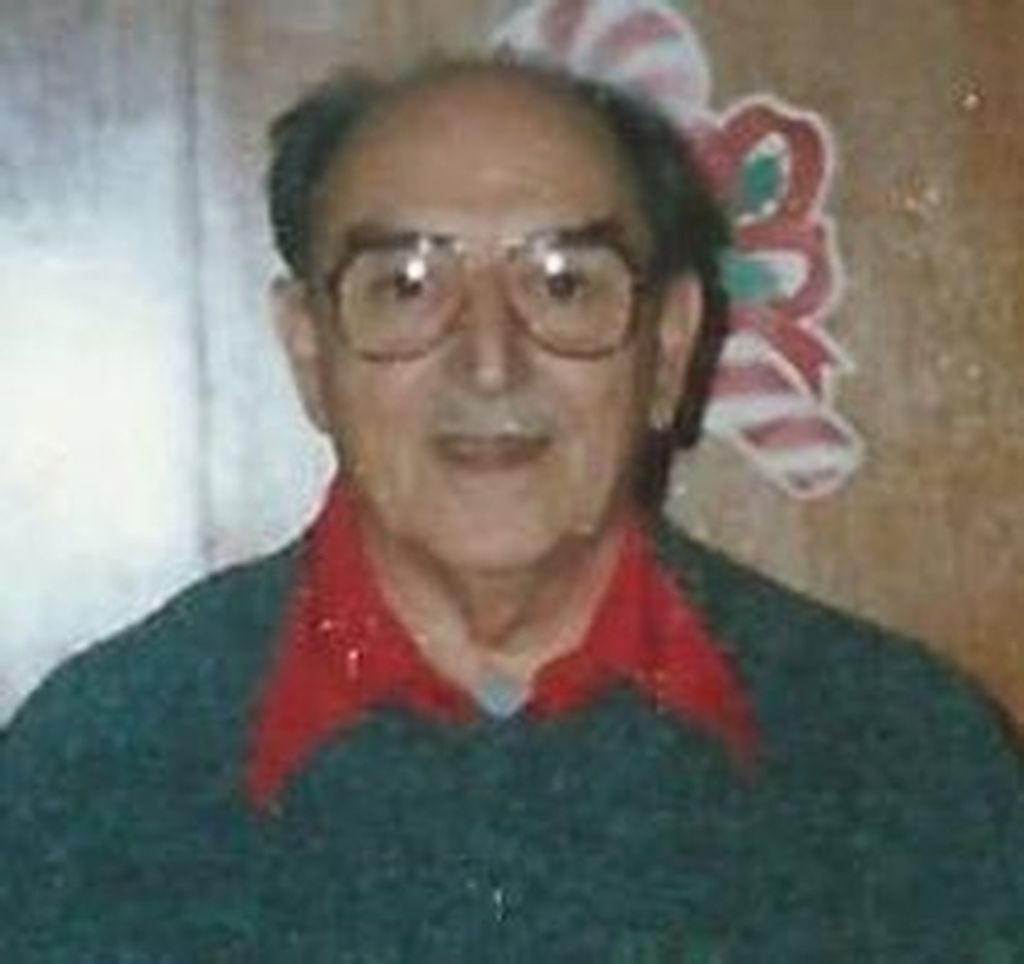 Cecil Cofrancesco Profile Photo