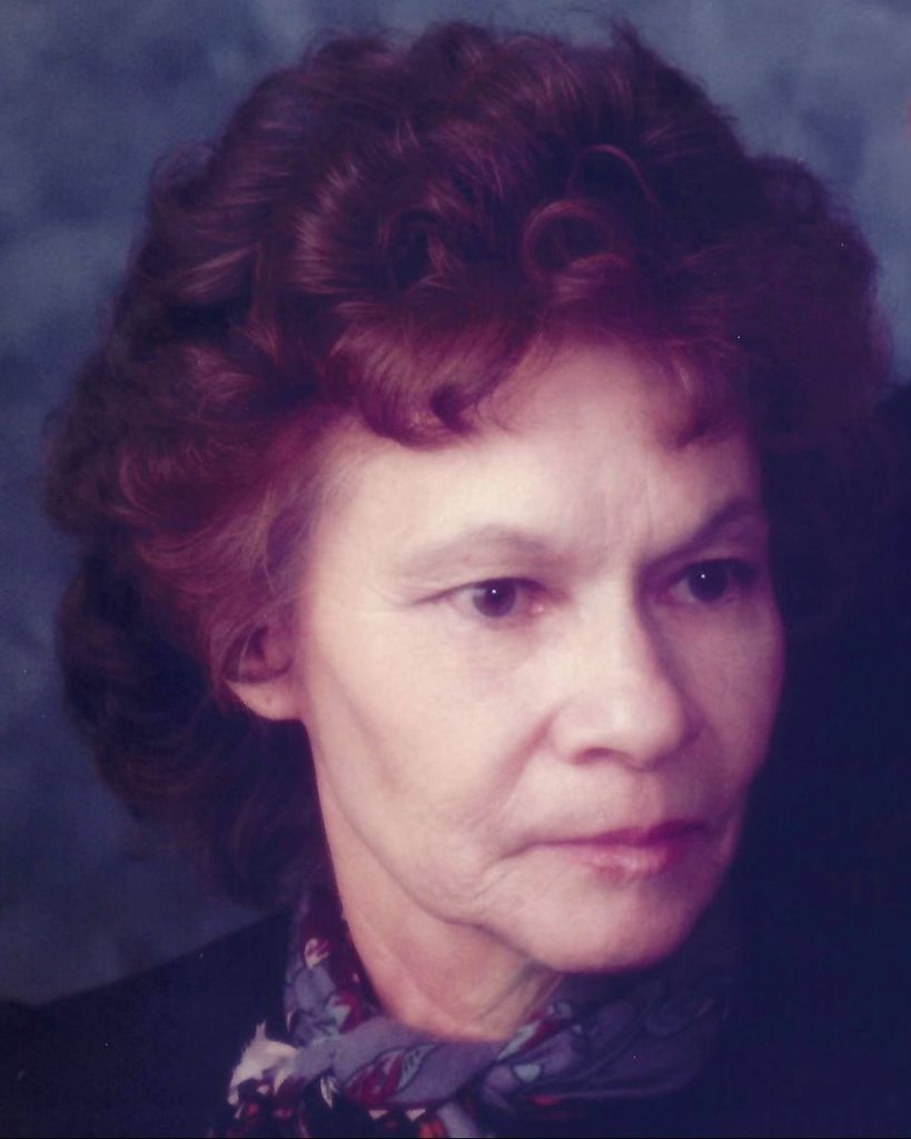 Katherine Rae Lawrence