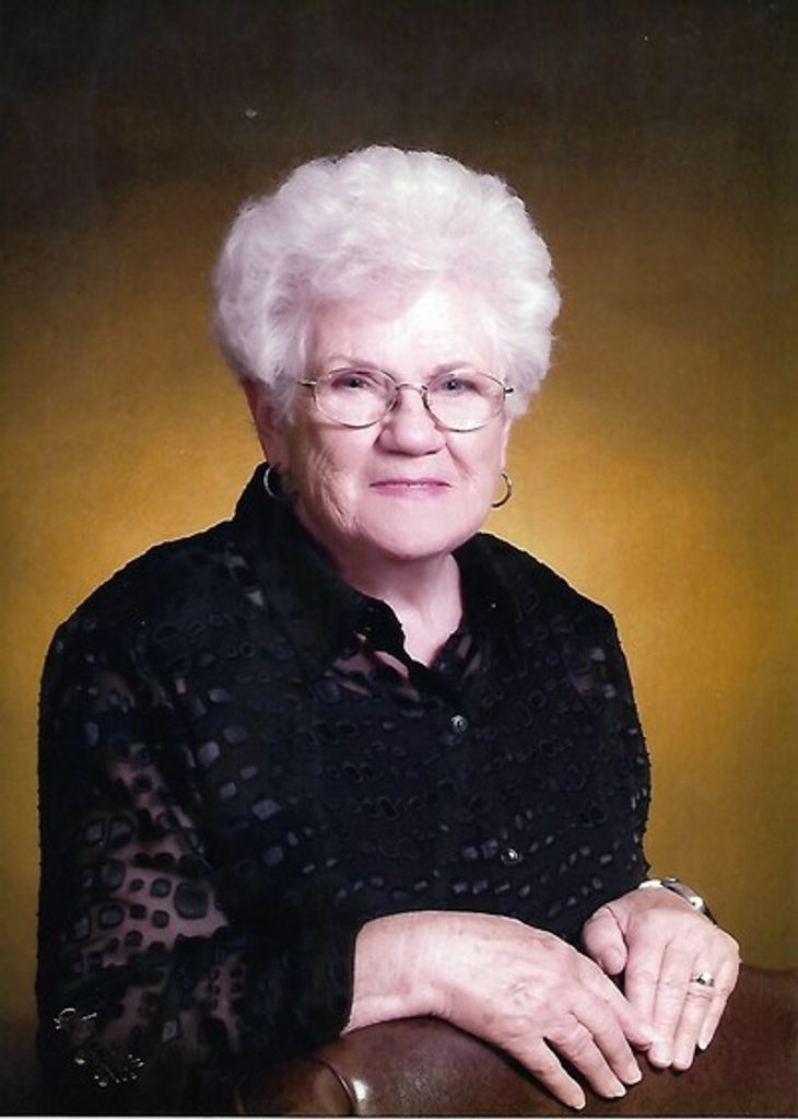 Naomi A. Nuss Profile Photo
