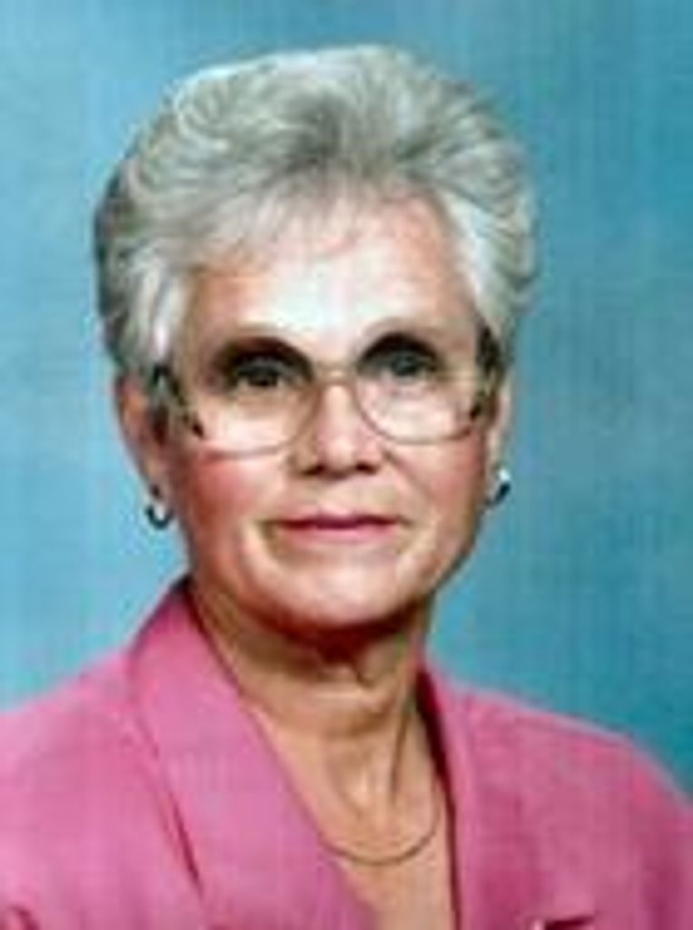 Beverly Ann Constance