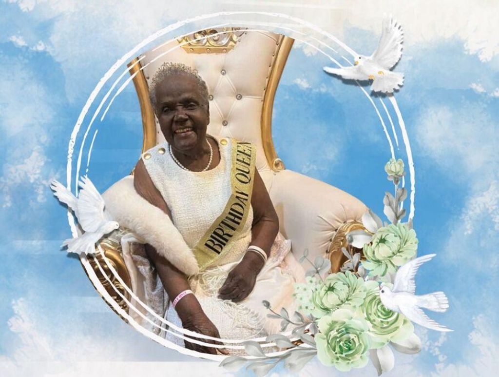 Beatrice Robinson Profile Photo