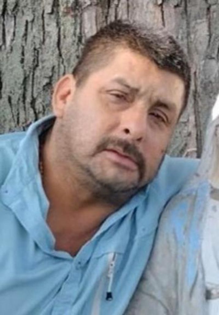 Jesus Diaz Morales Profile Photo
