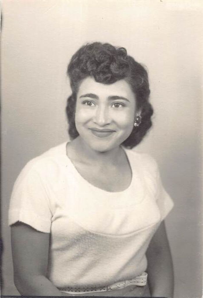 Mary Ibarra