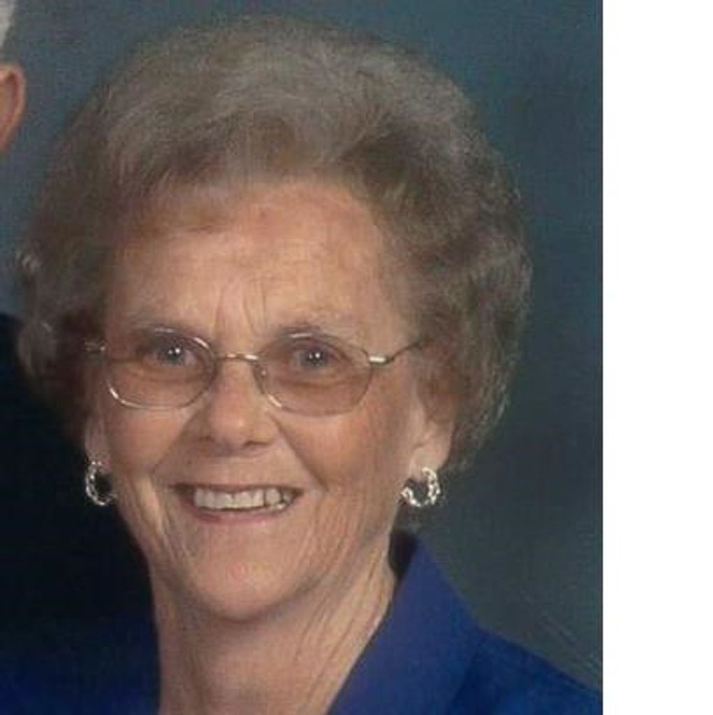 Elizabeth Dale Autry Evans Profile Photo