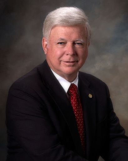 Charles Walton Pittman, III's obituary image