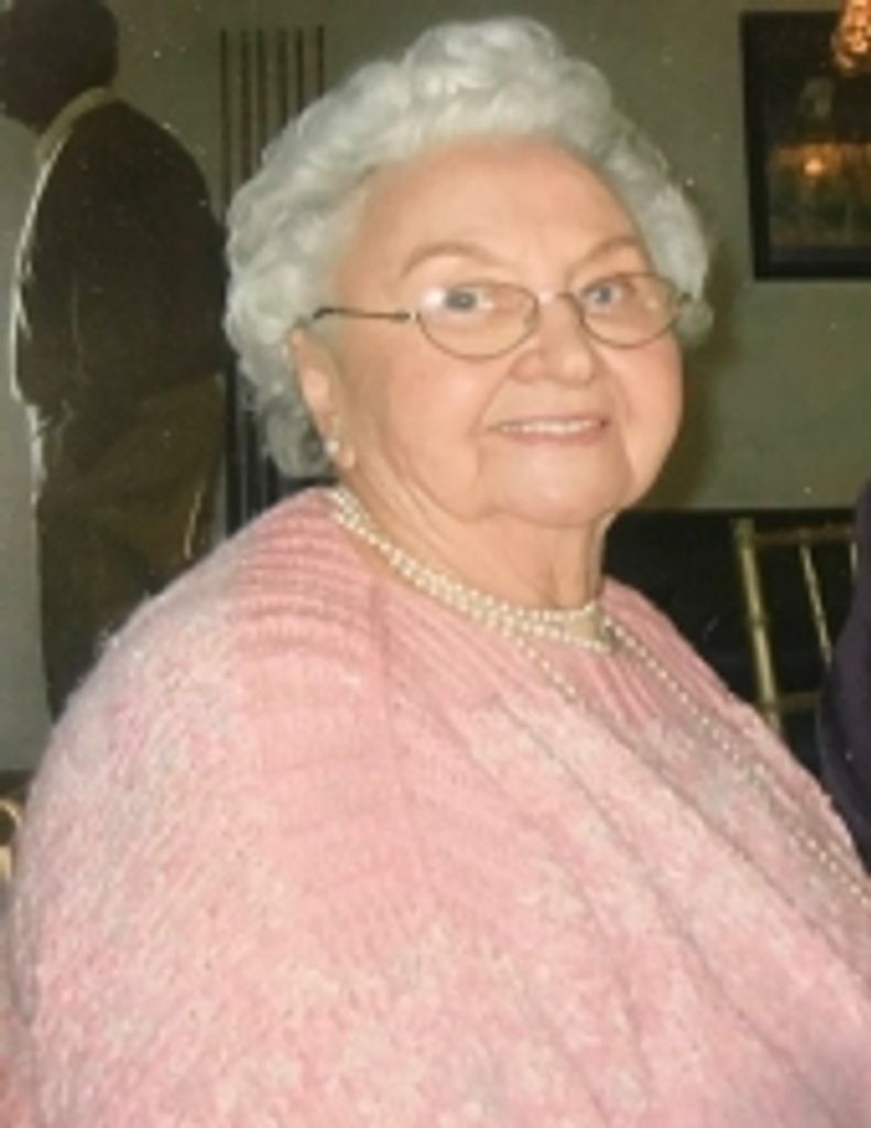 Elisabeth Felizitas Cary
