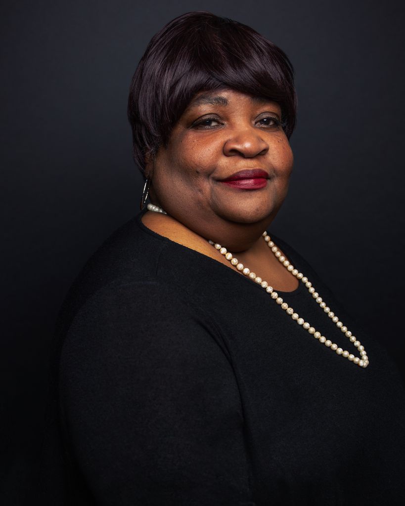 Marilyn McDonald Profile Photo