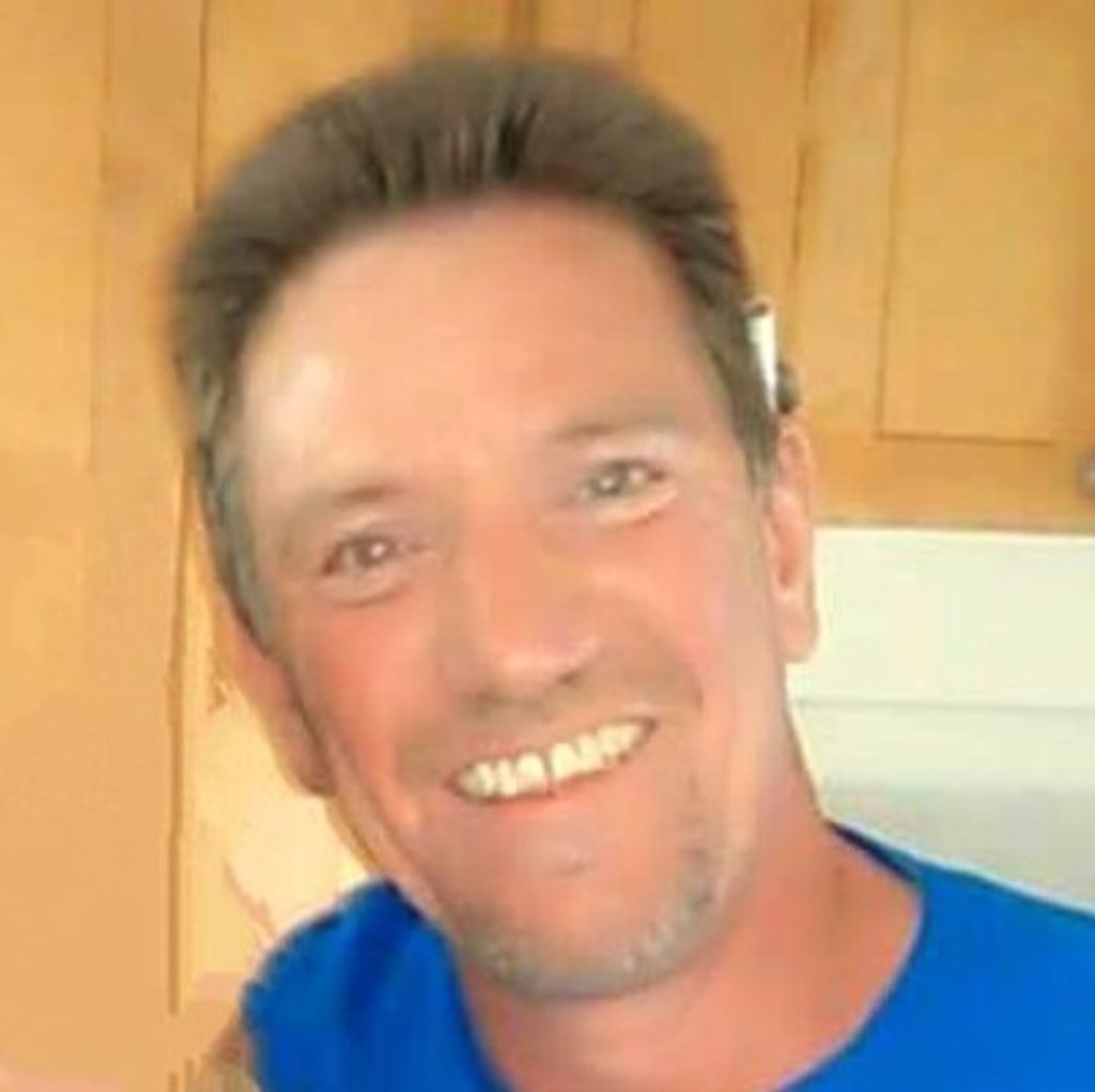 Christopher Laurence Albert Profile Photo