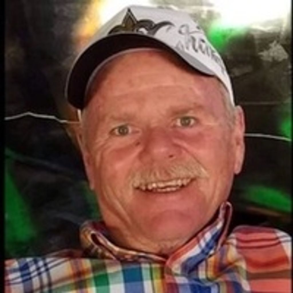 Sidney "Sid" Dale Nelson